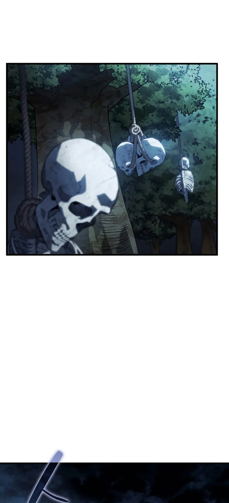Revenge of the Iron-Blooded Sword Hound ตอนที่ 41 หน้า 49