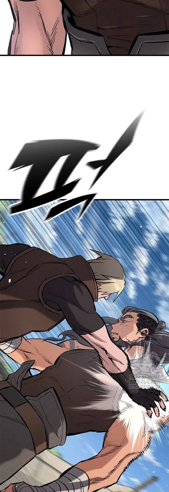 Eternally Regressing Knight ตอนที่ 8 หน้า 111