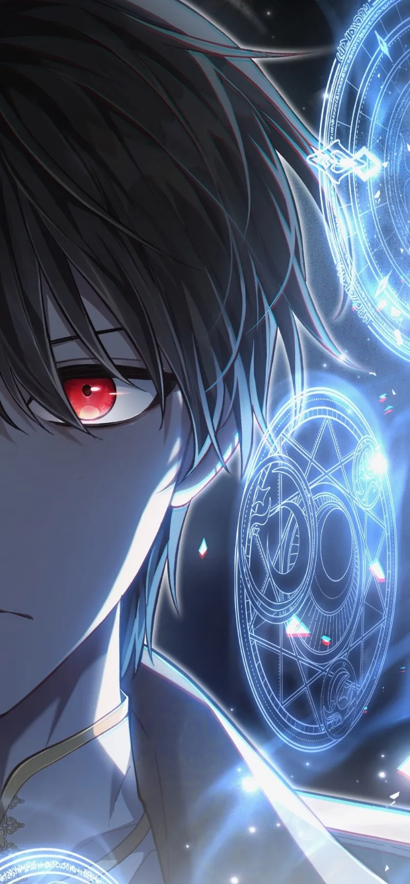 Reborn as the Enemy Prince ตอนที่ 4 หน้า 45
