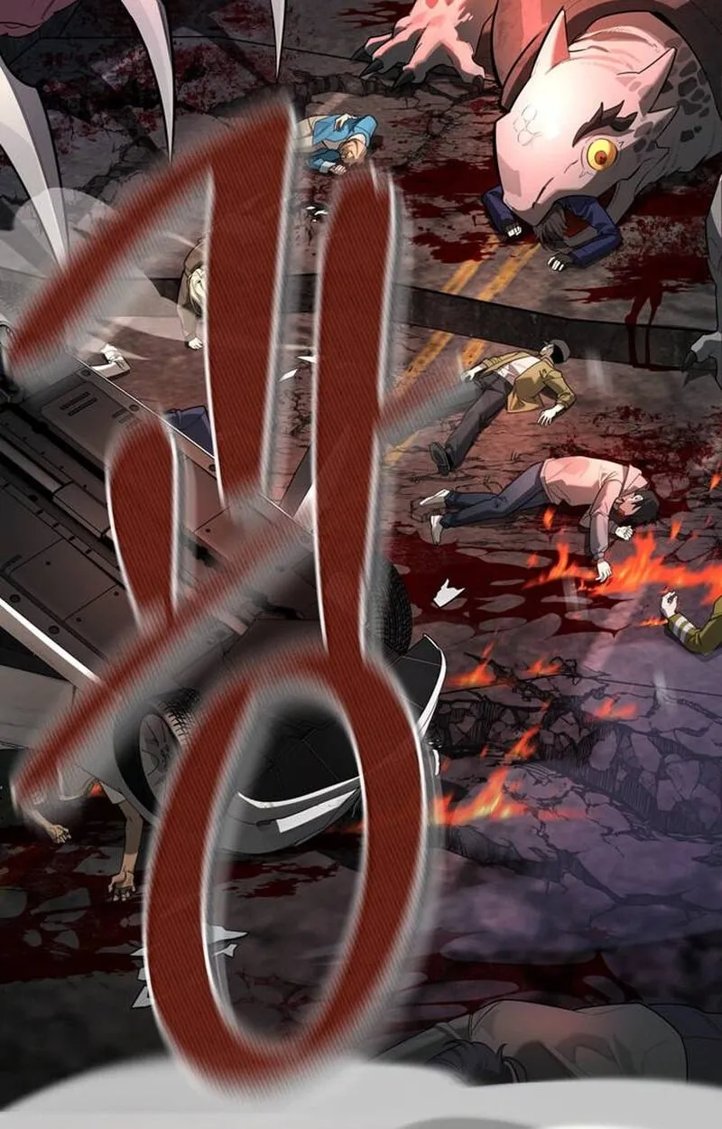 The S-Class Hunter Who Heals Monsters ตอนที่ 1 หน้า 9