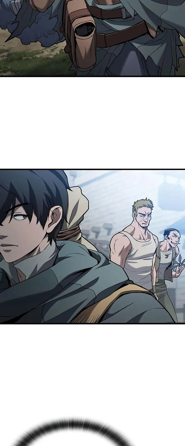 How a Demon Hunter Survives ตอนที่ 2 หน้า 67