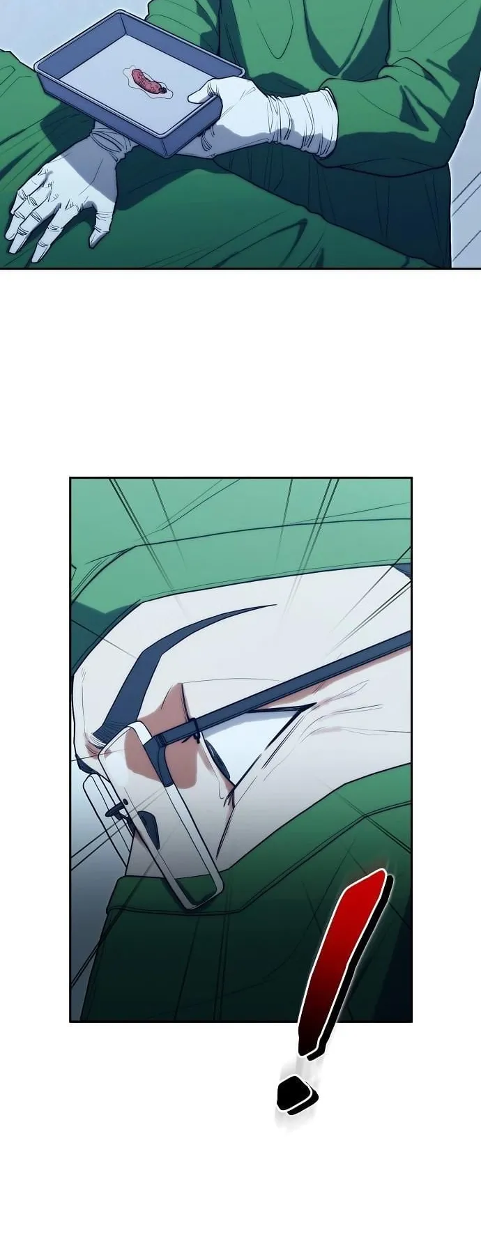 Hua Tuo Becomes a Surgeon ตอนที่ 21 หน้า 37