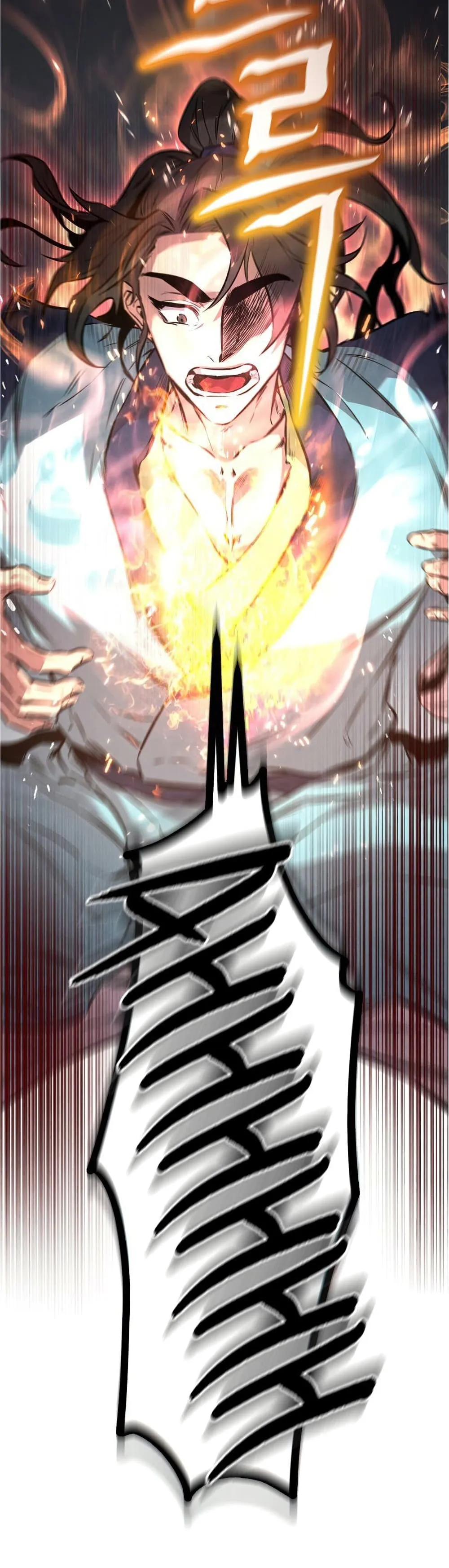 Reincarnated Escort Warrior ตอนที่ 8 หน้า 13