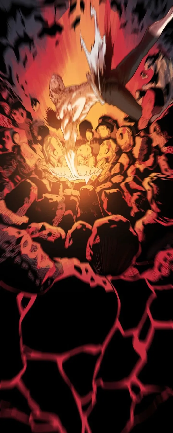 Survival Of Blade King ตอนที่ 0 หน้า 35