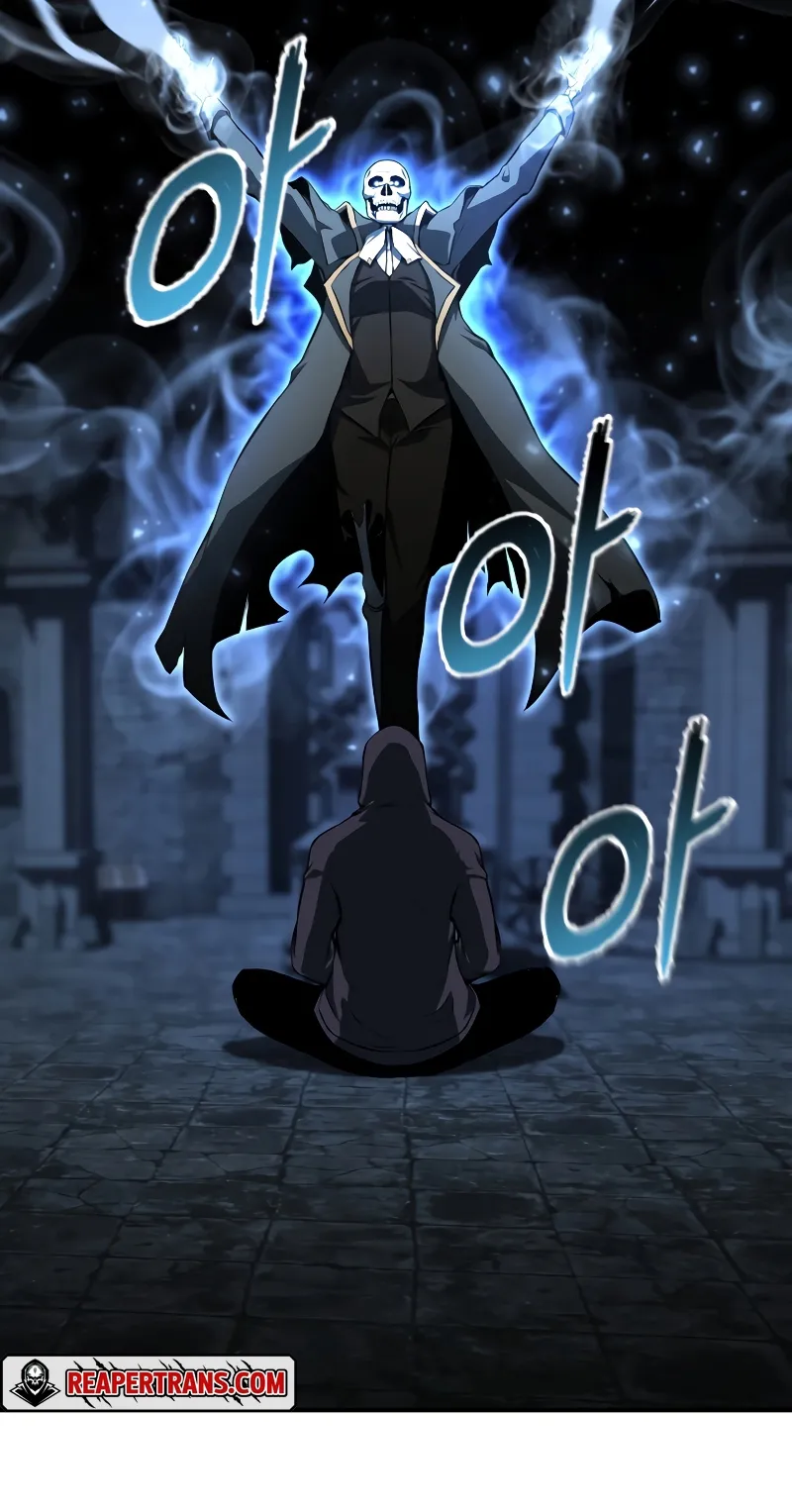 Absolute Necromancer ตอนที่ 5 หน้า 25