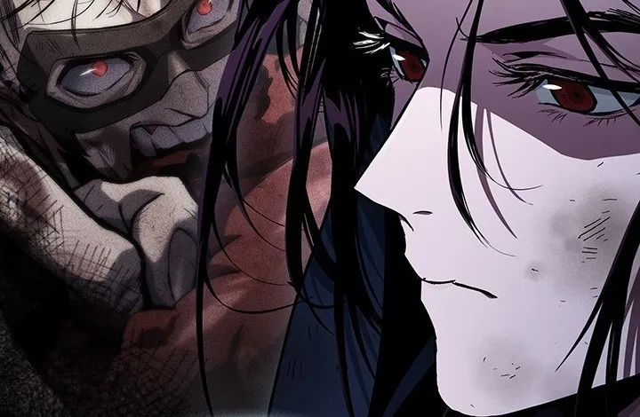 Crimson Reset ตอนที่ 11 หน้า 69