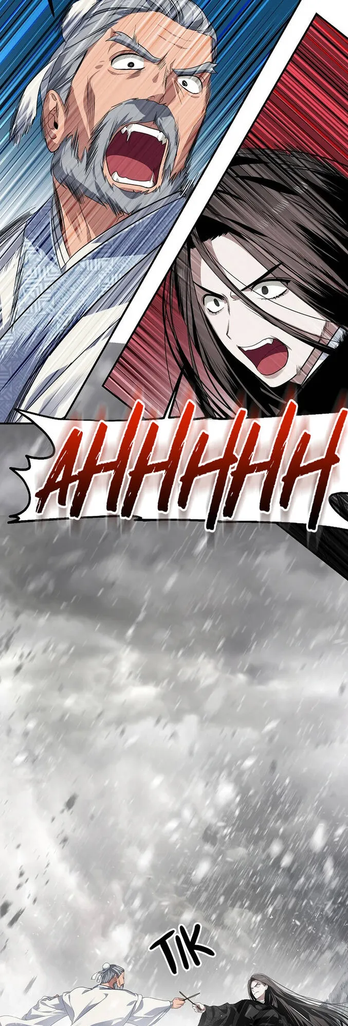 SSS-Class Suicide Hunter ตอนที่ 56 หน้า 4