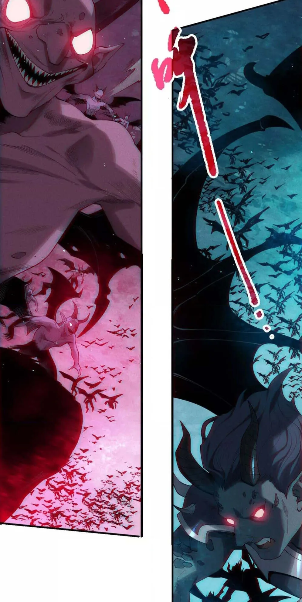 Disastrous Necromancer ตอนที่ 114 หน้า 4