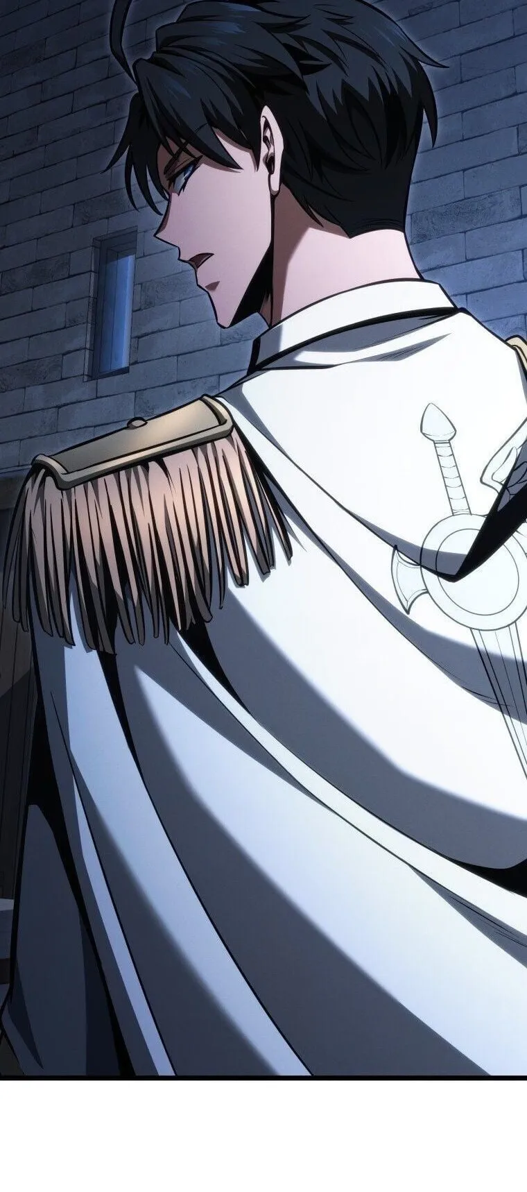 A Dragonslayer’s Peerless Regression ตอนที่ 70 หน้า 50