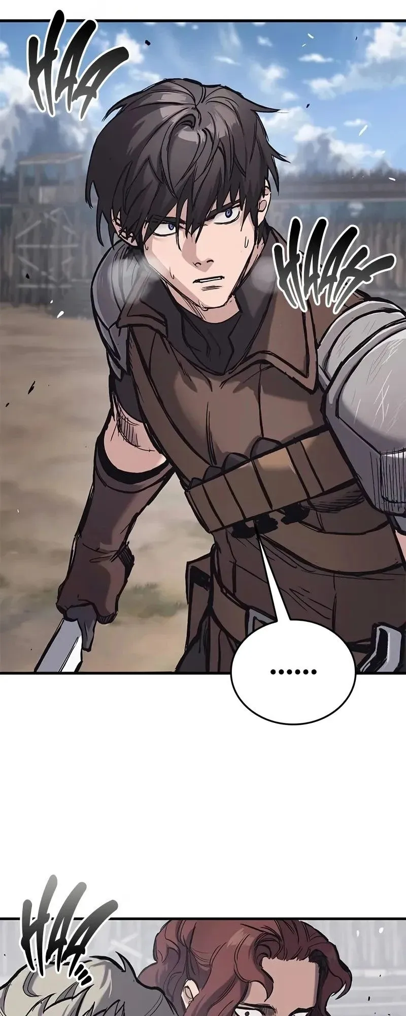 Eternally Regressing Knight ตอนที่ 26 หน้า 42