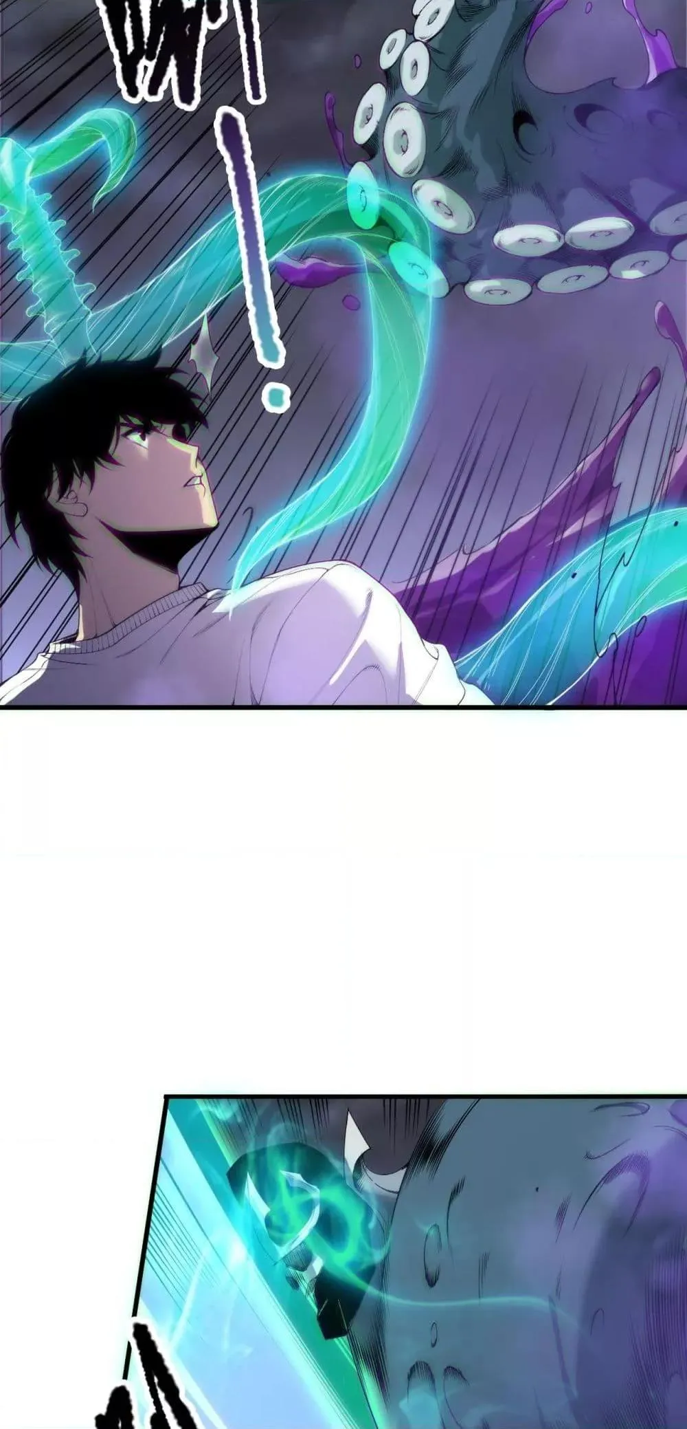 Disastrous Necromancer ตอนที่ 181 หน้า 5