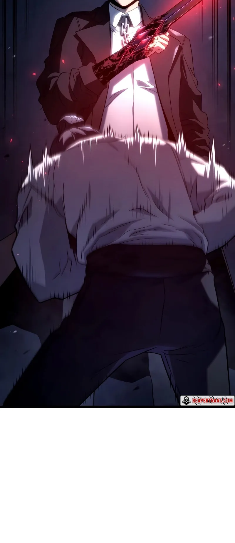Revenge of the Iron-Blooded Sword Hound ตอนที่ 70 หน้า 81