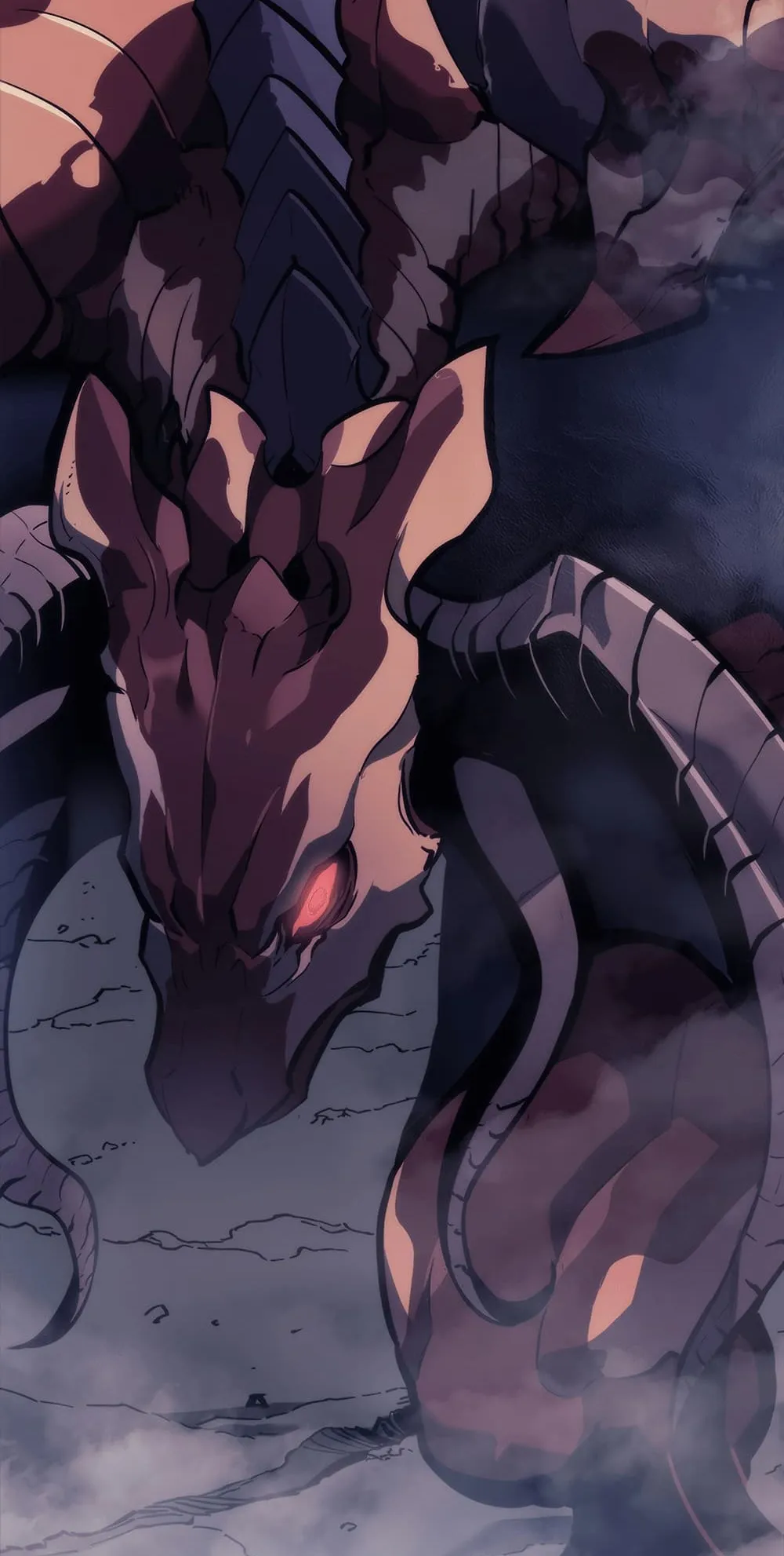 Overgeared ตอนที่ 0 หน้า 12