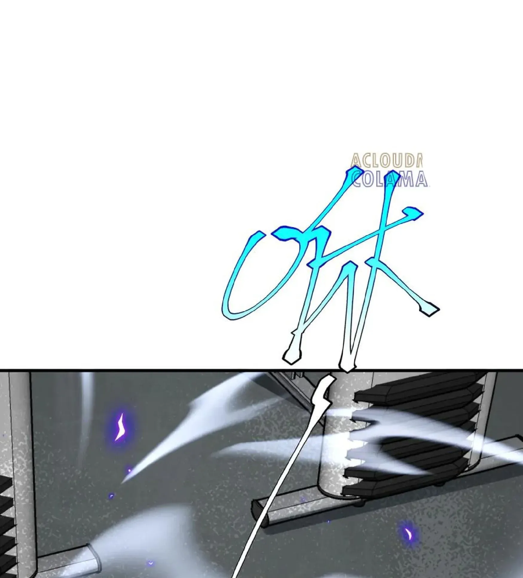Awakening the Purple Thunder at the Beginning ตอนที่ 12 หน้า 73