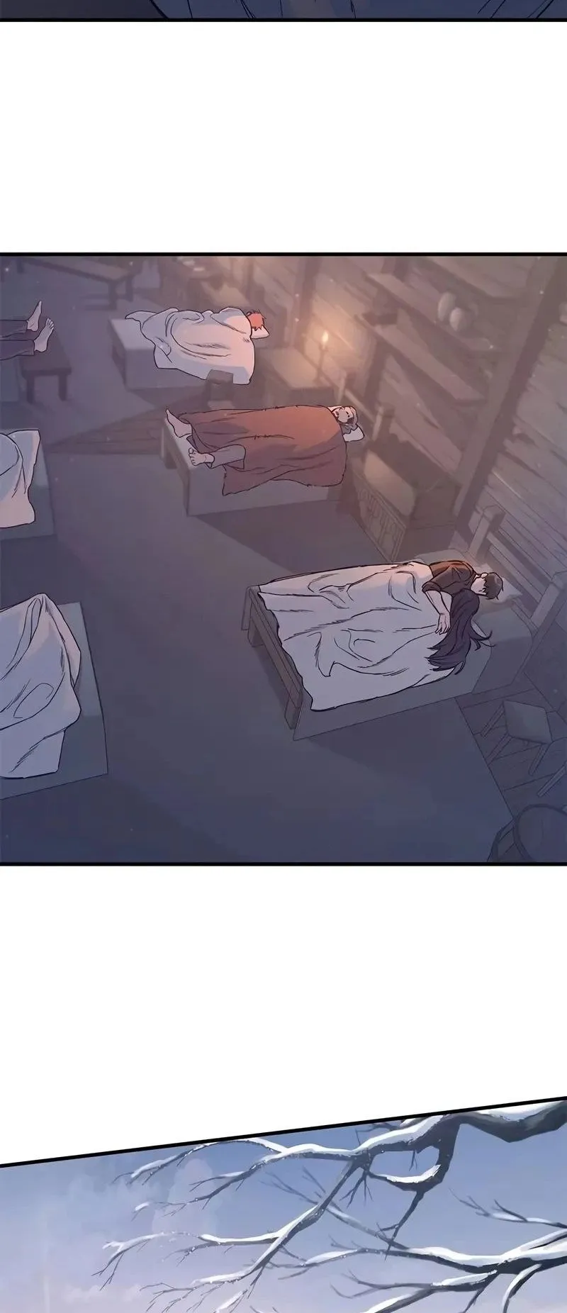 Eternally Regressing Knight ตอนที่ 33 หน้า 57
