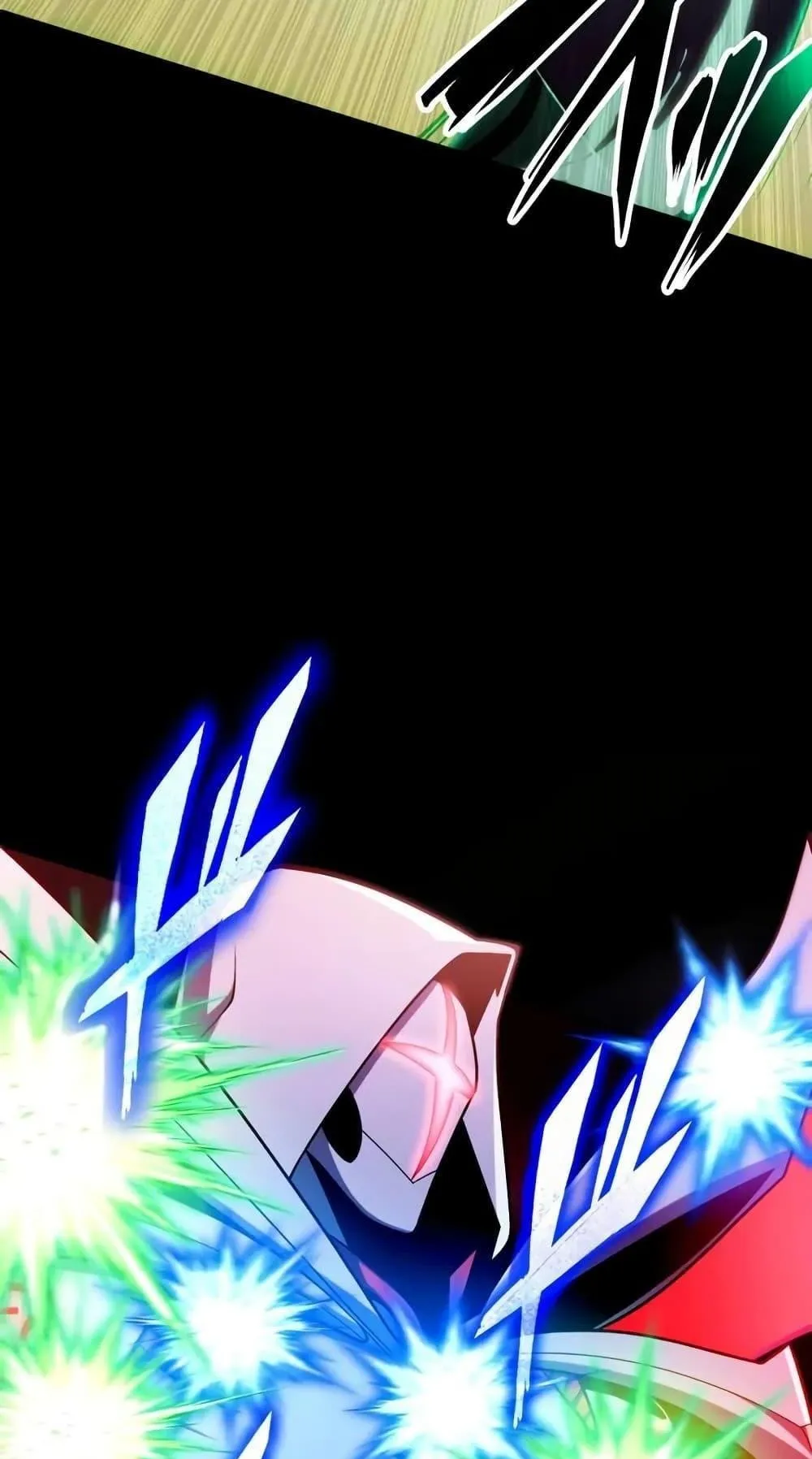 The Dark Swordsman Returns ตอนที่ 1 หน้า 39