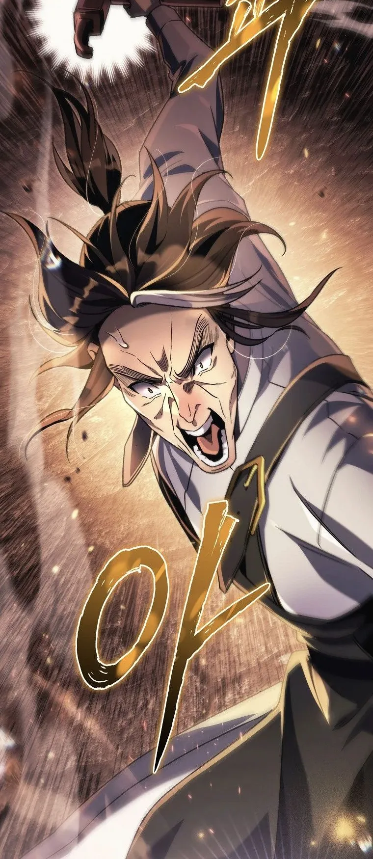 The Genius Blacksmith’s Game ตอนที่ 11 หน้า 36