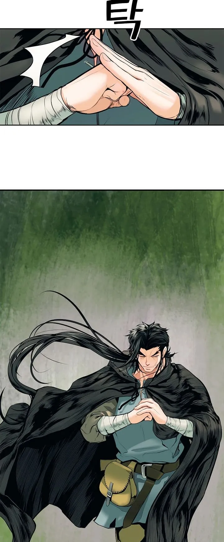 MookHyang Dark Lady ตอนที่ 3 หน้า 34