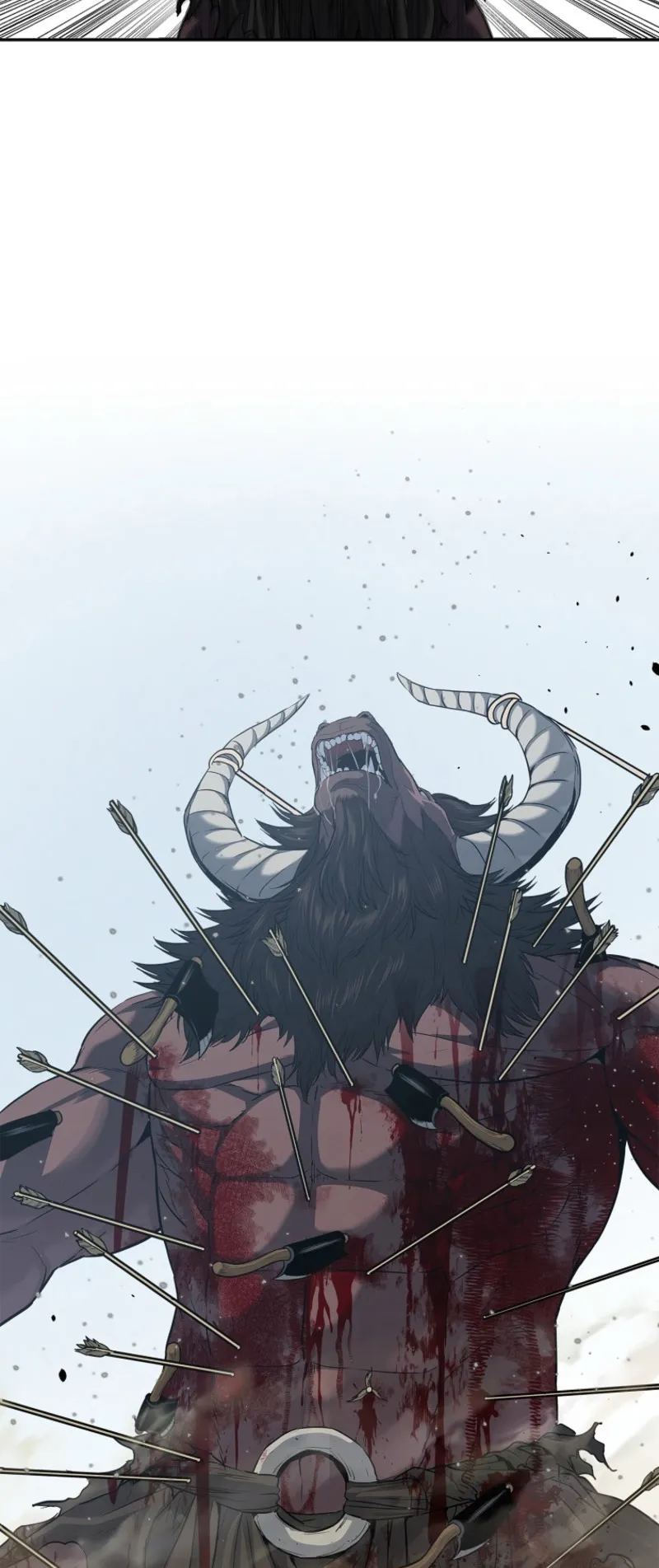 The Iron Emperor ตอนที่ 4 หน้า 55
