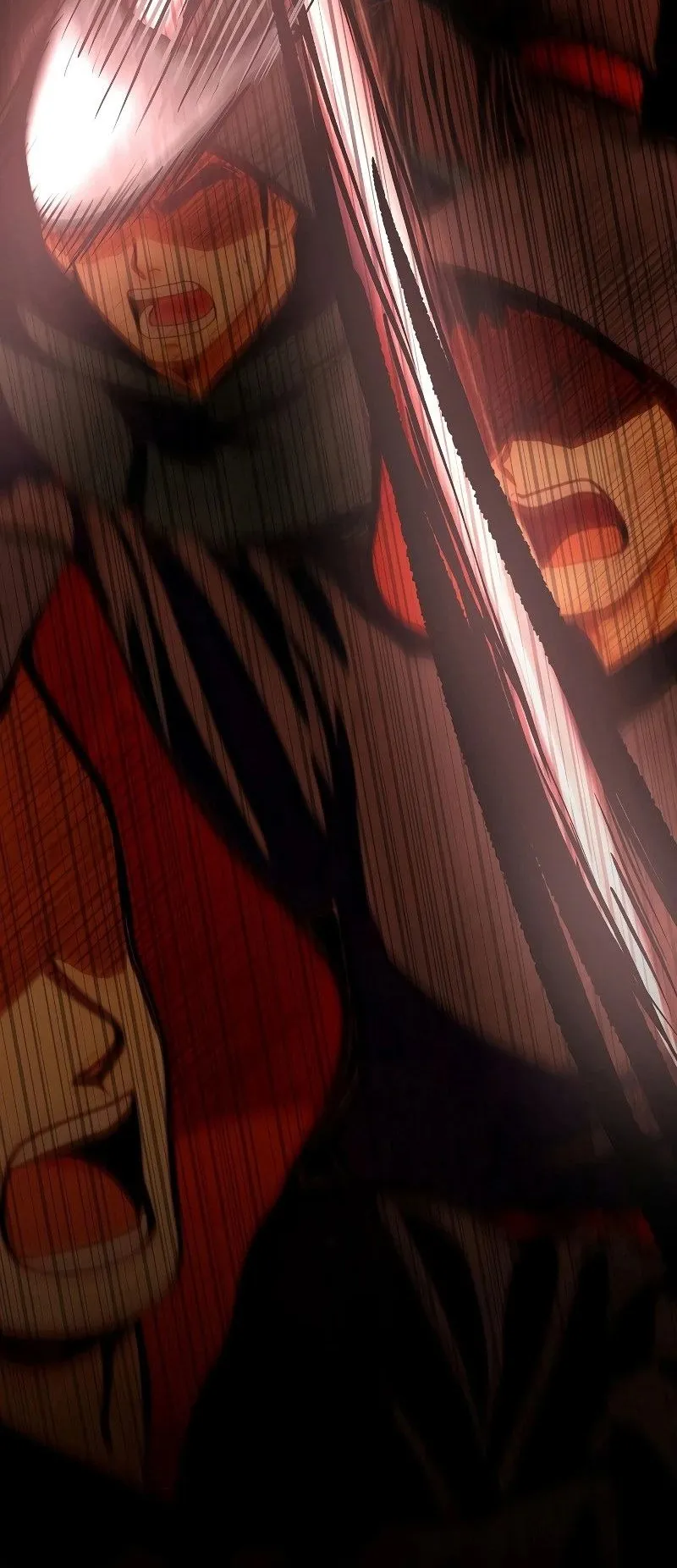 The Divine Sword of the Demonic Path ตอนที่ 1 หน้า 50