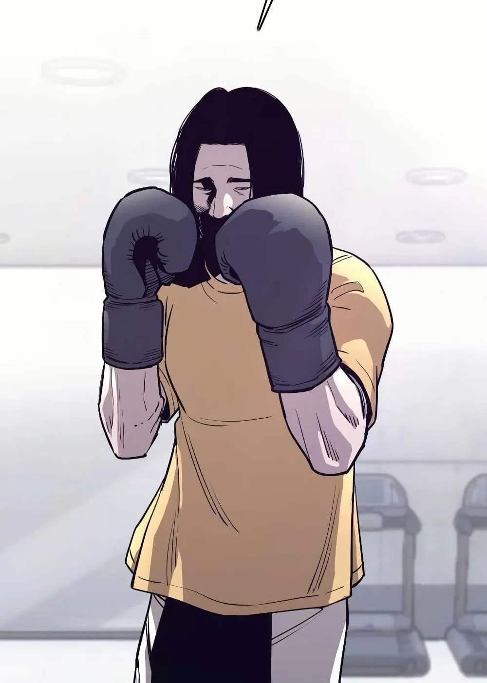 Let’s Make a Contract? ตอนที่ 3 หน้า 87