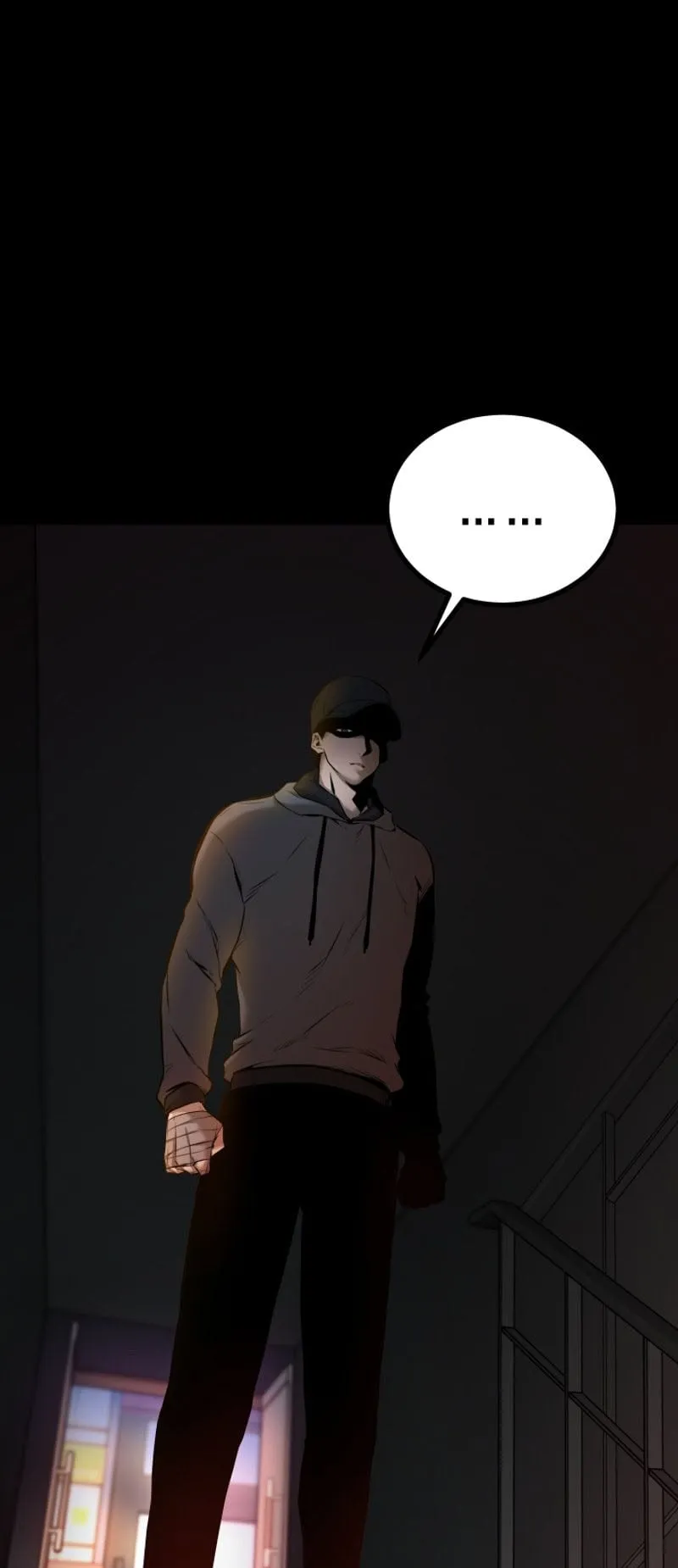 Blade of Retribution ตอนที่ 3 หน้า 33
