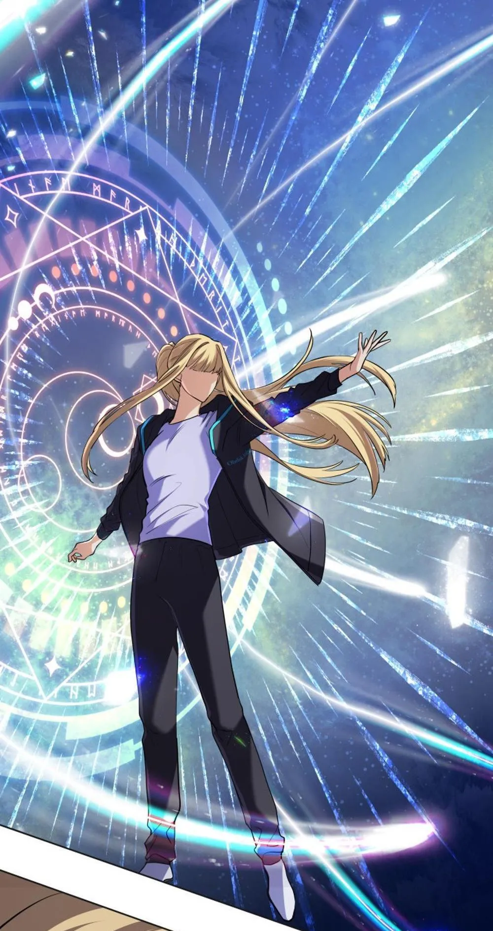 The Return of the Mythical Archmage ตอนที่ 9 หน้า 21