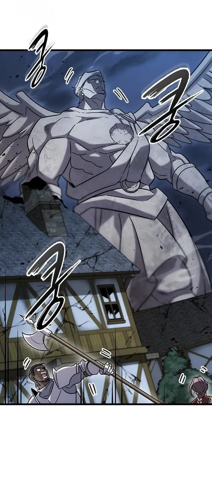 What a Bountiful Harvest, Demon Lord! ตอนที่ 60 หน้า 48