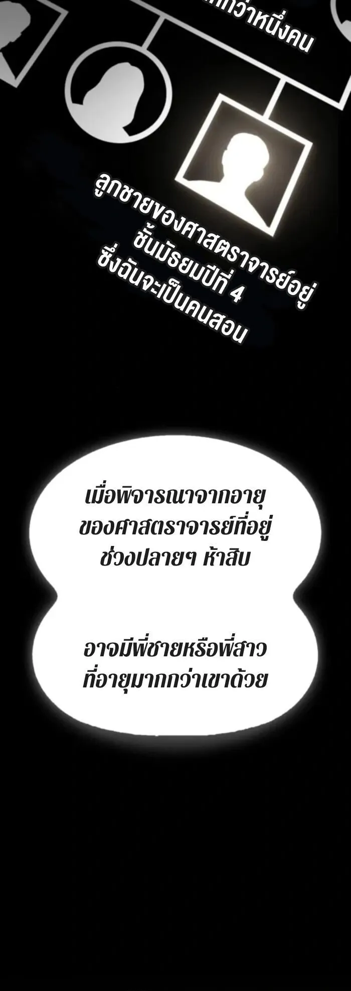 The Genius Who Sees Through the World ตอนที่ 37 หน้า 78