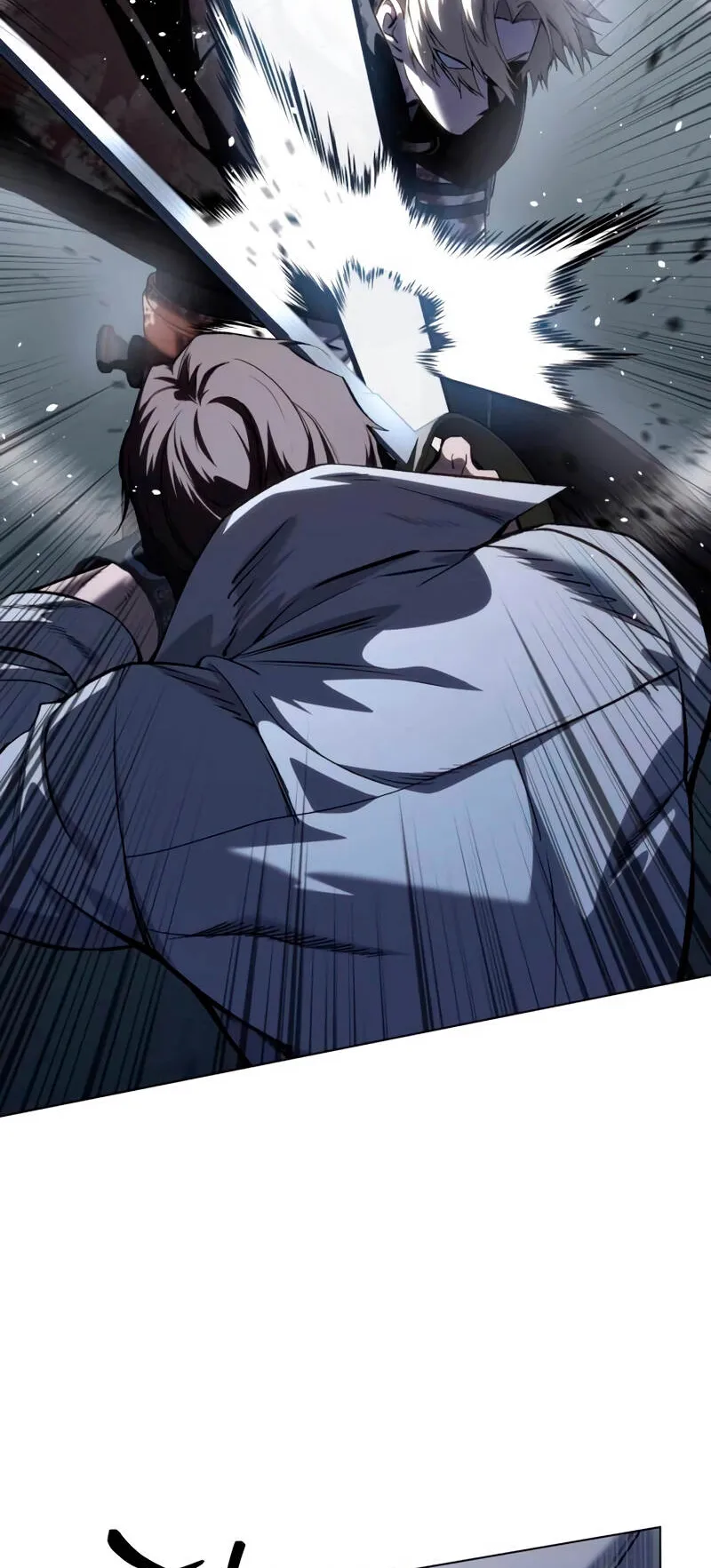Star-Embracing Swordmaster ตอนที่ 39 หน้า 76