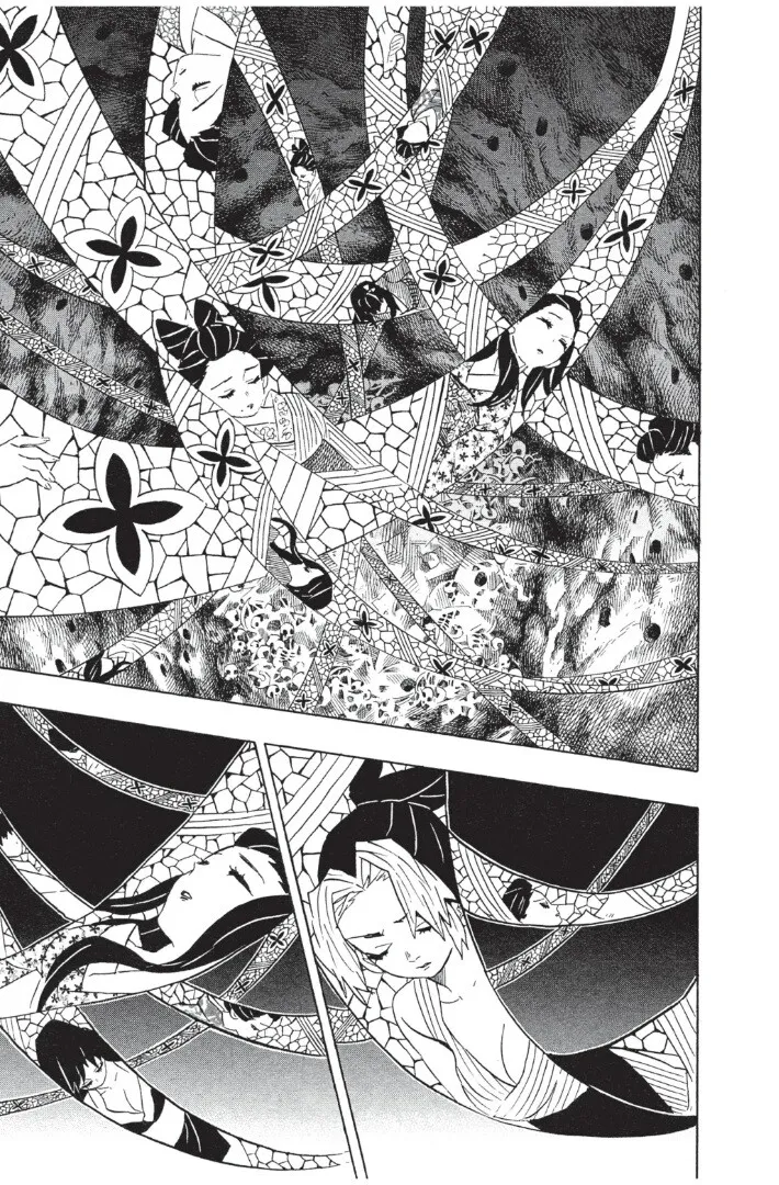 Kimetsu no yaiba ตอนที่ 71 หน้า 163