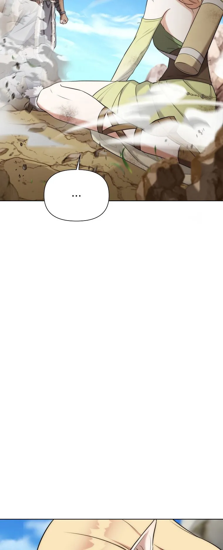 Barbarian’s Adventure in a Fantasy World ตอนที่ 7 หน้า 28