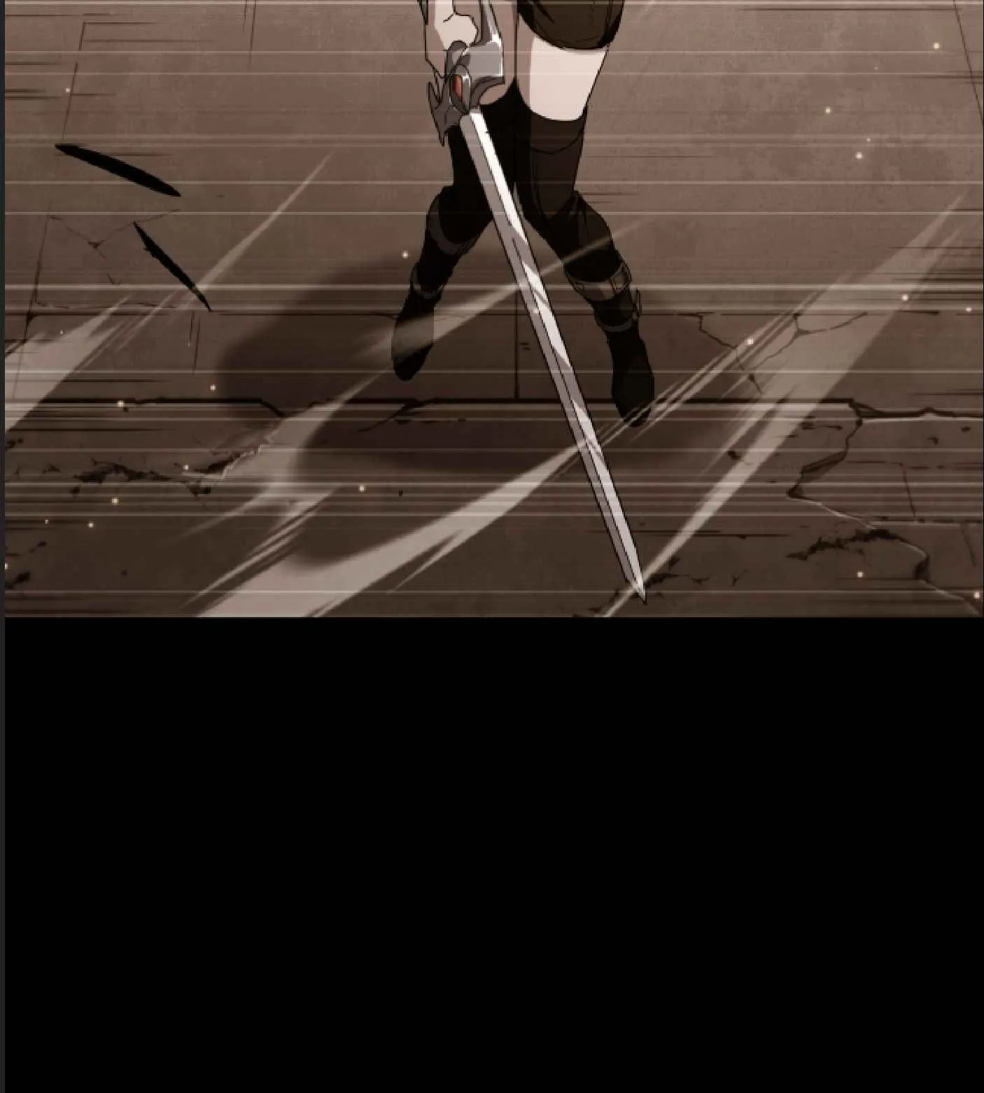 High Martial Arts: Sweeping Through Three Thousand ตอนที่ 9 หน้า 63