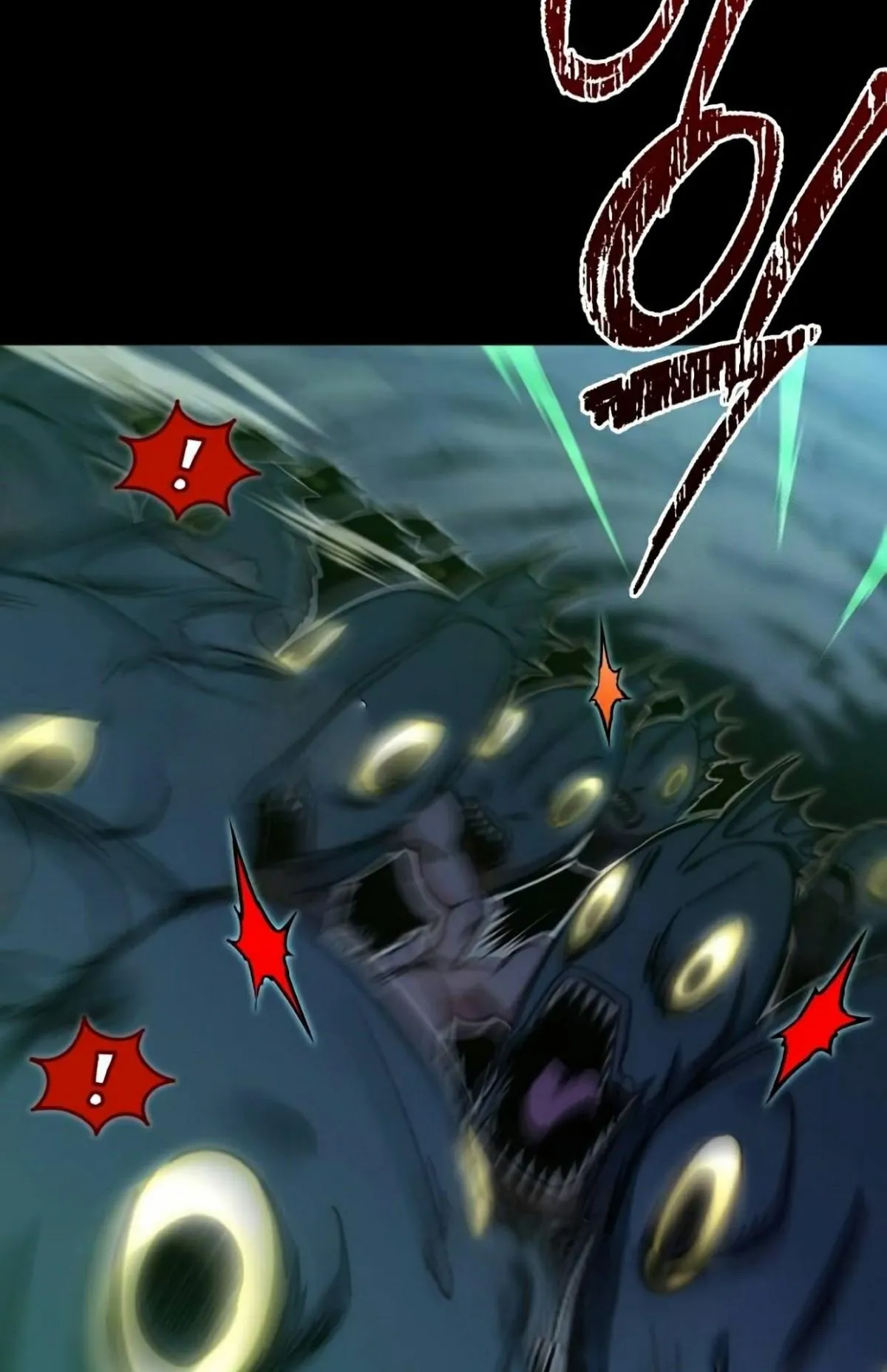 I Took Over The Academy With a Single Sashimi Knife ตอนที่ 18 หน้า 76