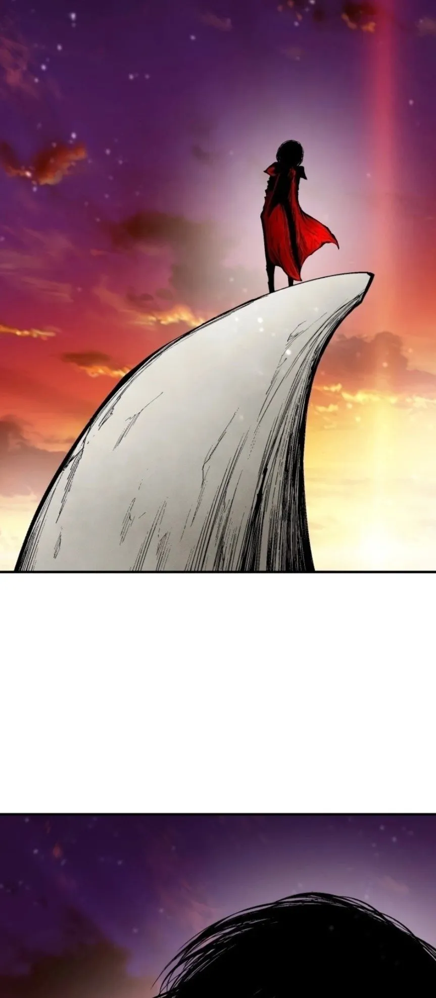 Ninja Reincarnation Fuuma Kotarou’s Quest to Reclaim His Humanity ตอนที่ 37 หน้า 4