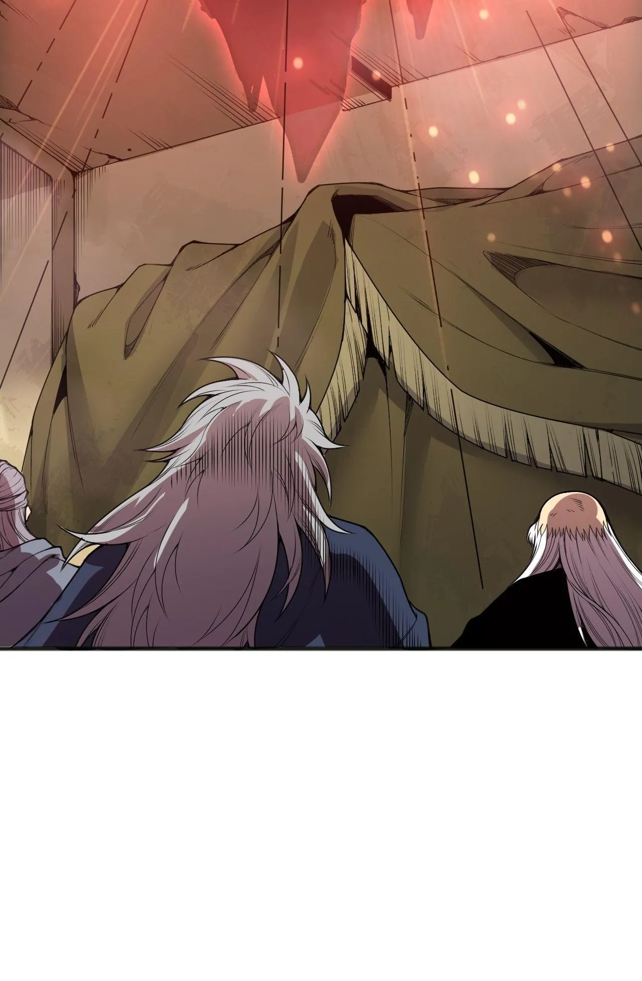 Disastrous Necromancer ตอนที่ 240 หน้า 56