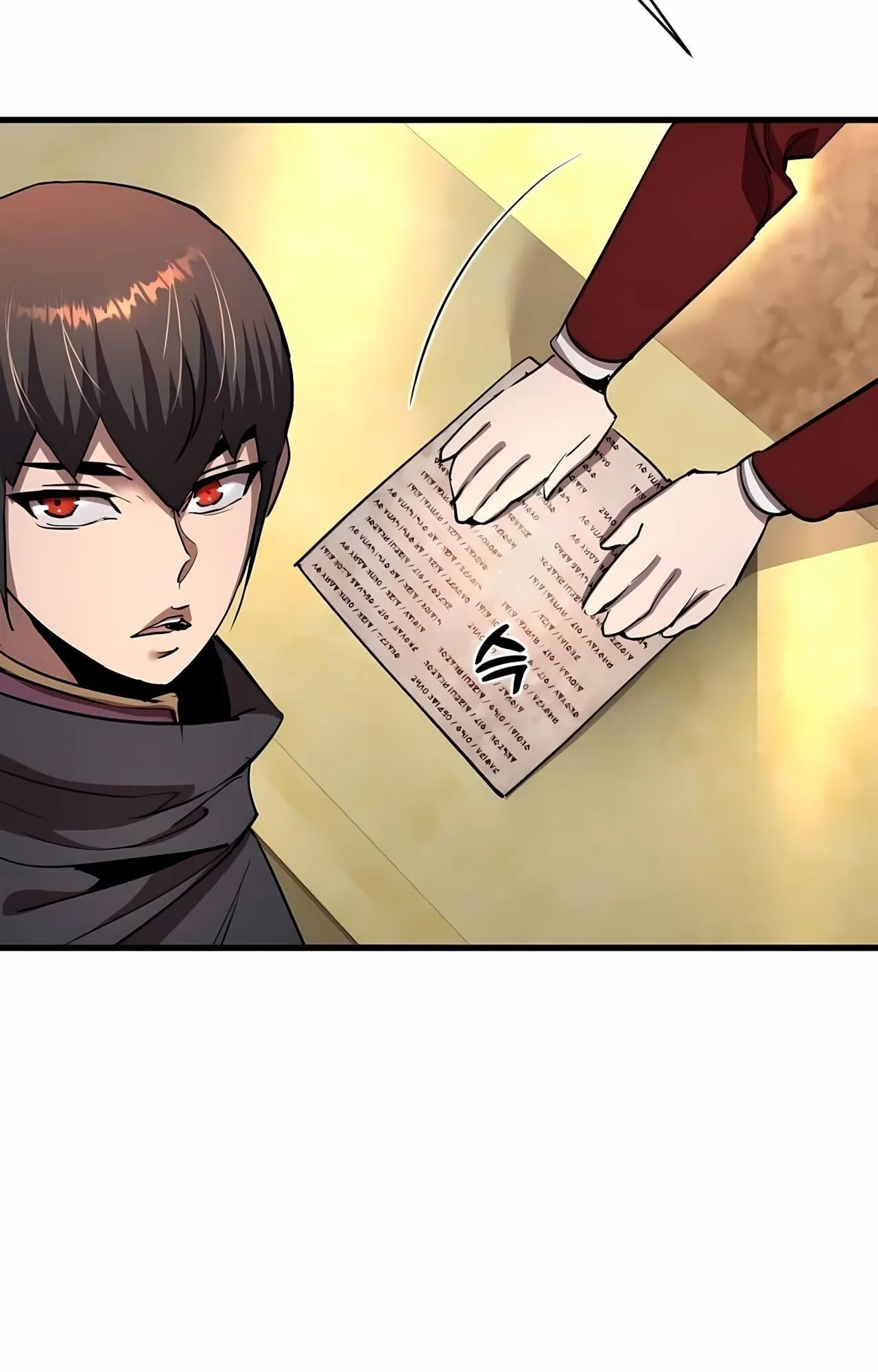 The Genius Mage Who Uses His Fists ตอนที่ 33 หน้า 100