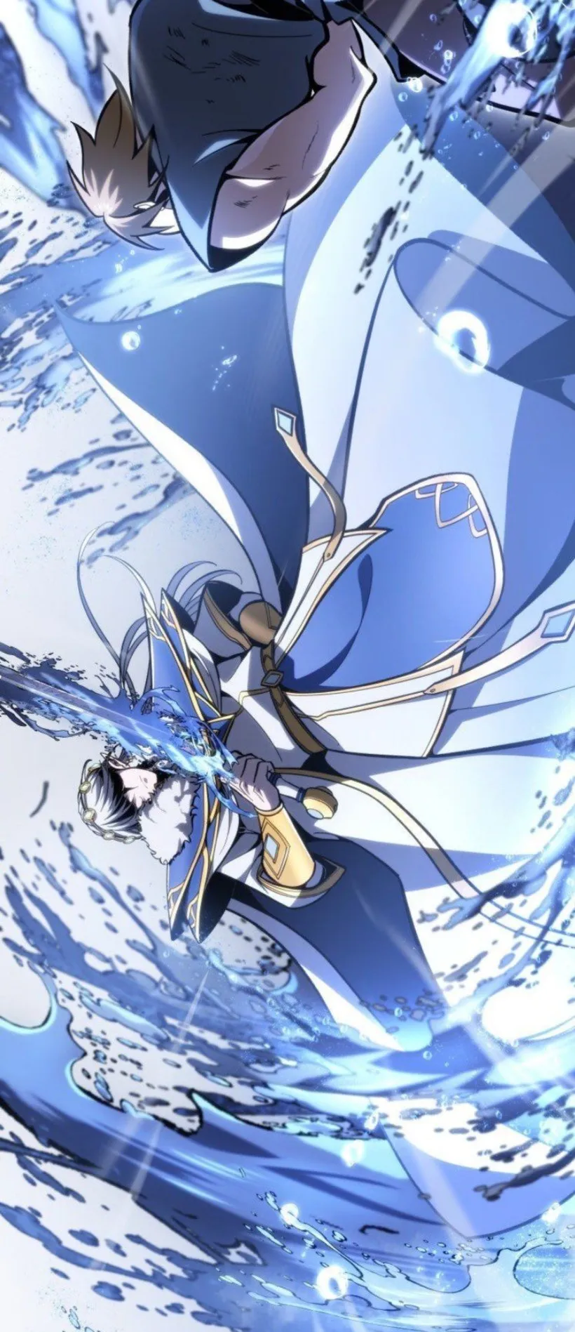 A Dragonslayer’s Peerless Regression ตอนที่ 36 หน้า 68