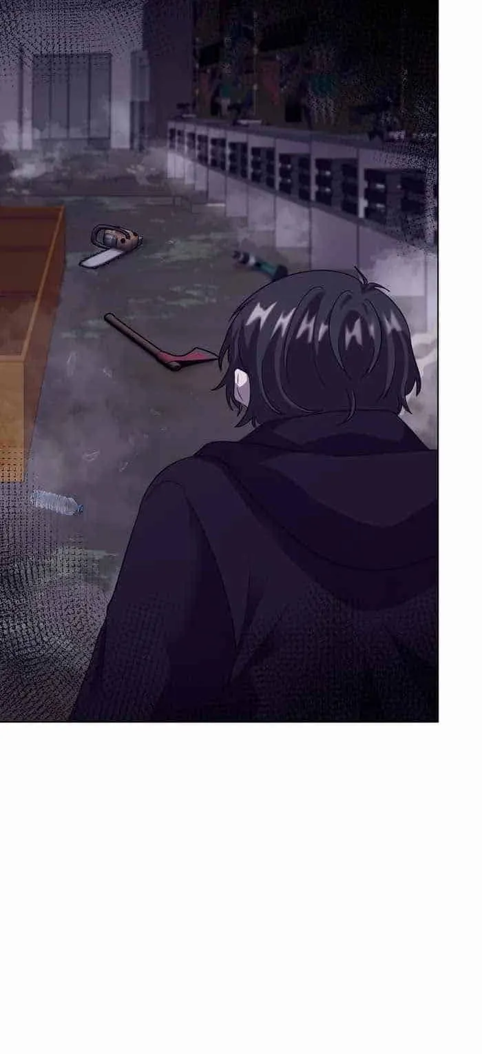 Everyone Regressed Except Me ตอนที่ 5 หน้า 15