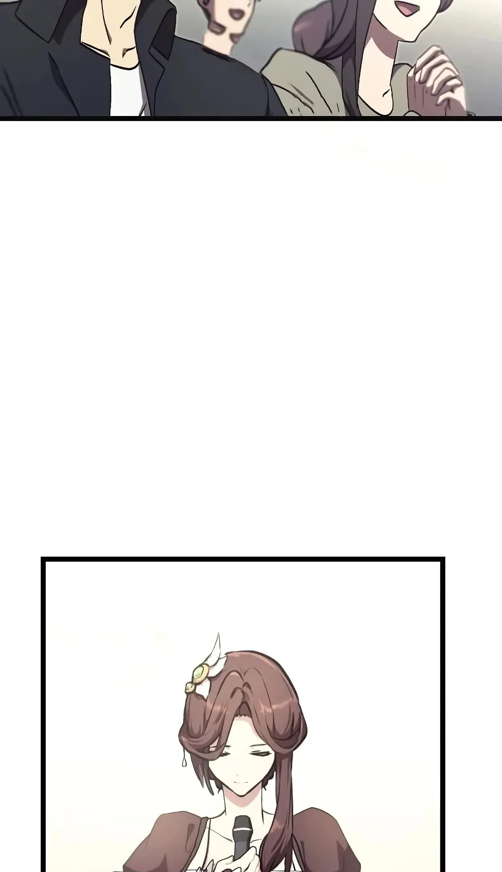 I Obtained a Mythic Item ตอนที่ 5 หน้า 50