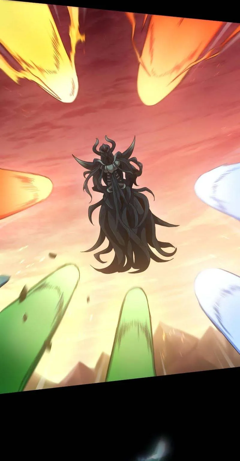 Regression of the Close Combat Mage ตอนที่ 1 หน้า 30