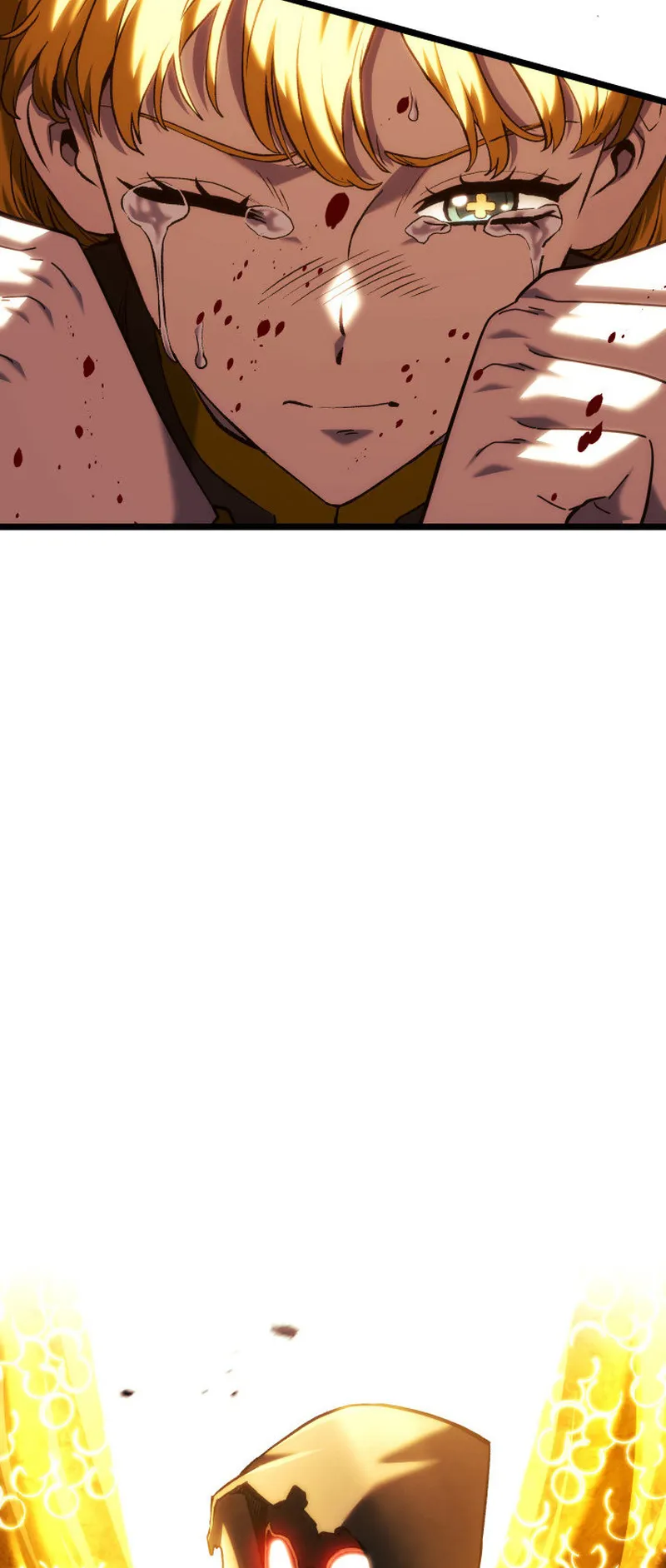 Revenge of the Iron-Blooded Sword Hound ตอนที่ 139 หน้า 80