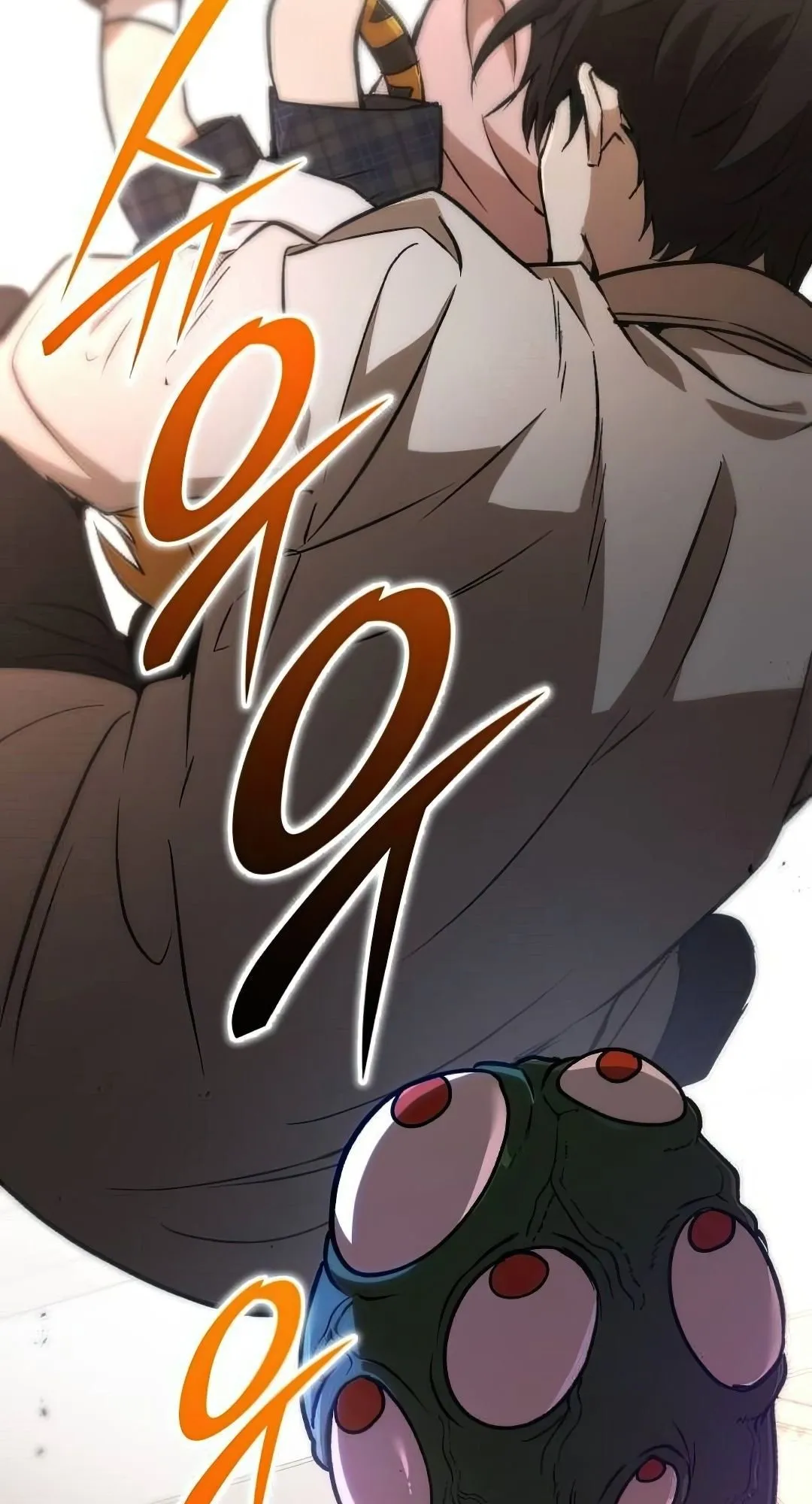 Shinsu Kindergarten ตอนที่ 32 หน้า 16