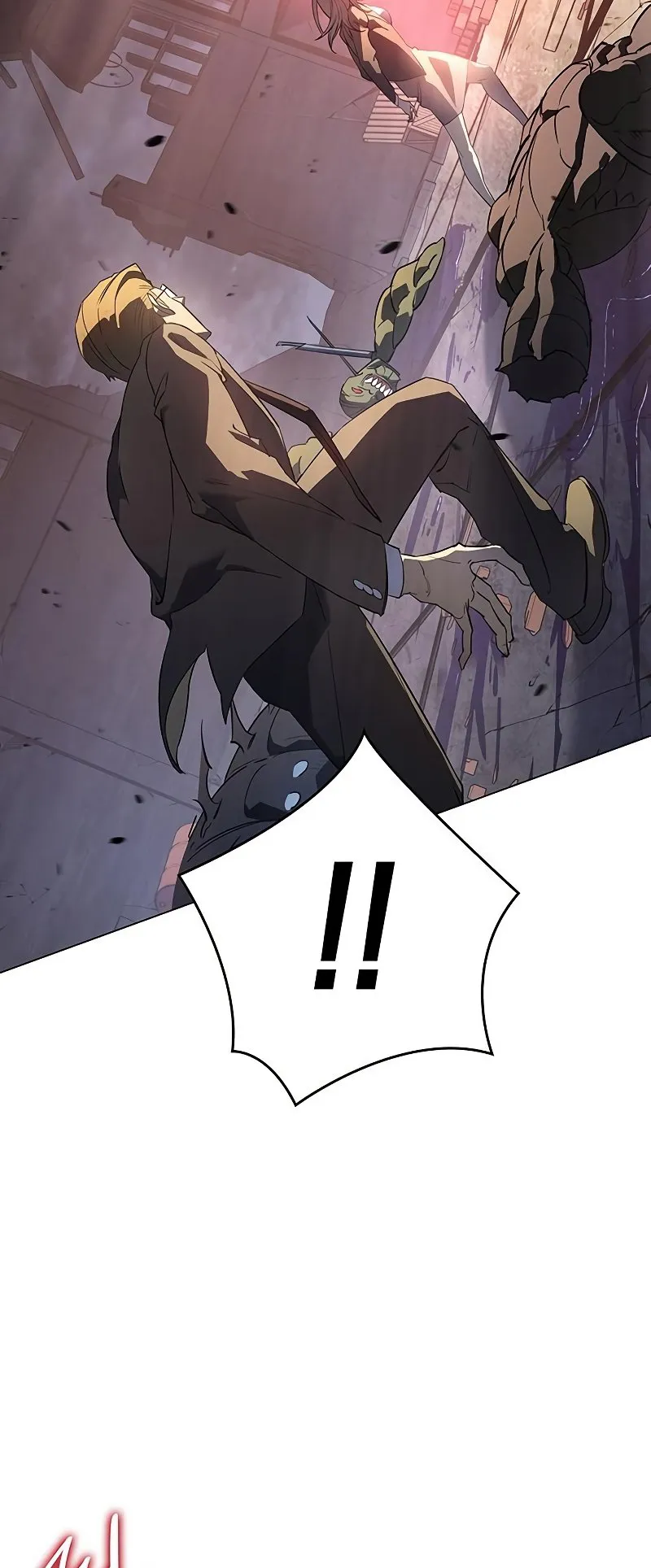 Regressing with the King Is Power ตอนที่ 4 หน้า 54