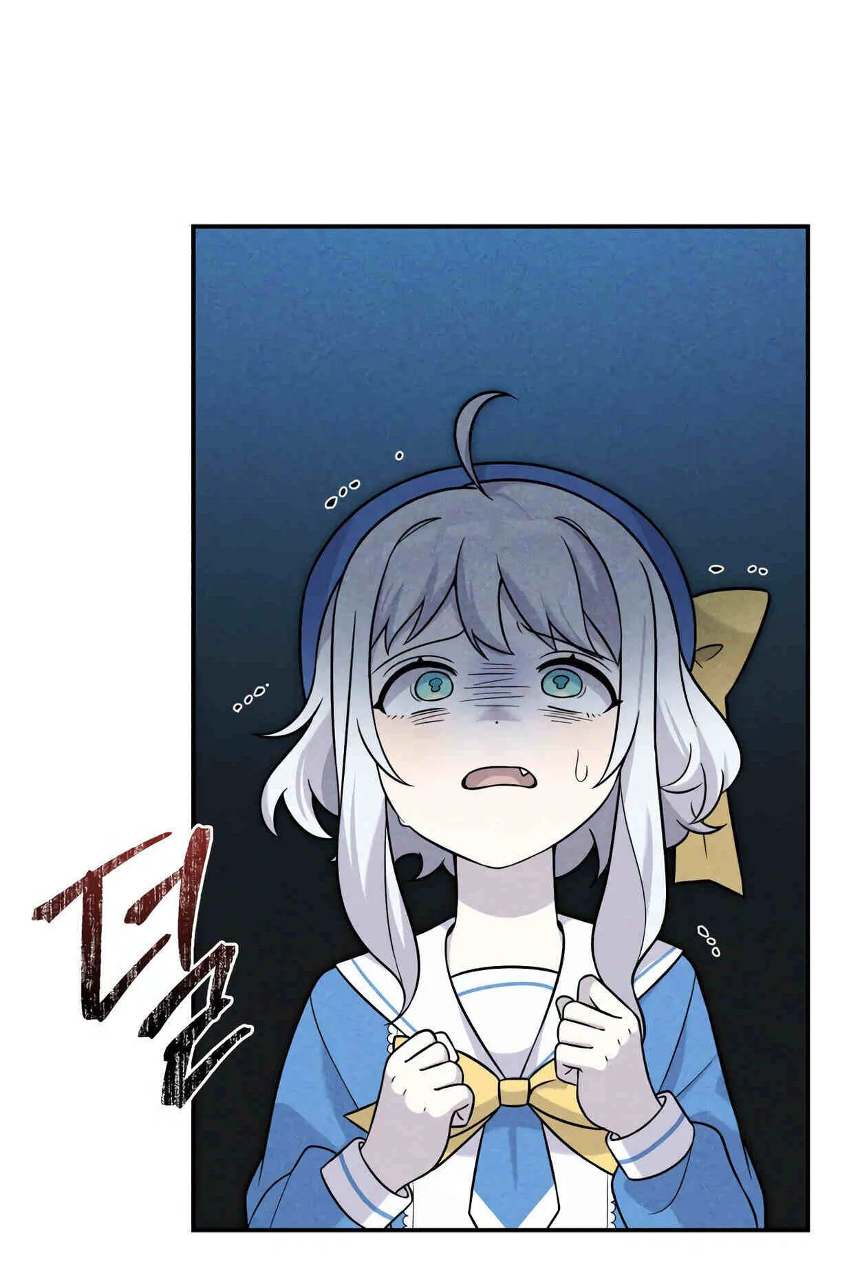 How to Survive as a terminally-ill Dragon ตอนที่ 13 หน้า 99