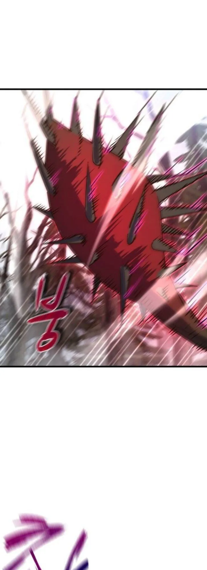 The Genius Mage Who Uses His Fists ตอนที่ 14 หน้า 67