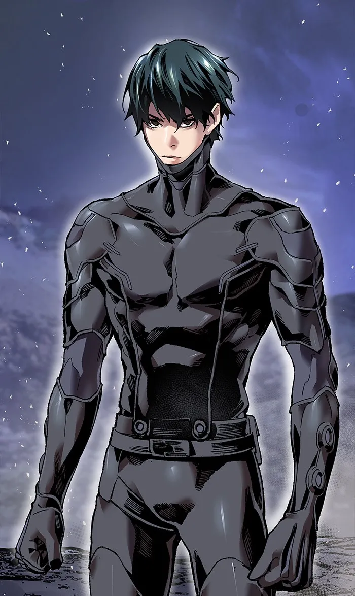 Limit Breaker ตอนที่ 6 หน้า 80