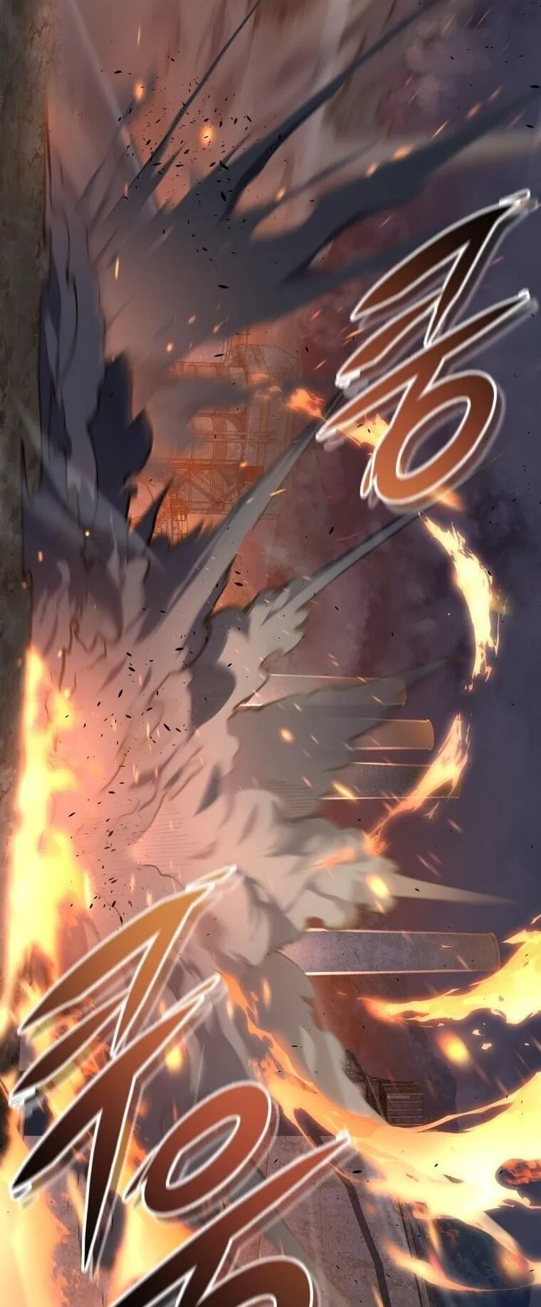 A Dragonslayer’s Peerless Regression ตอนที่ 55 หน้า 88