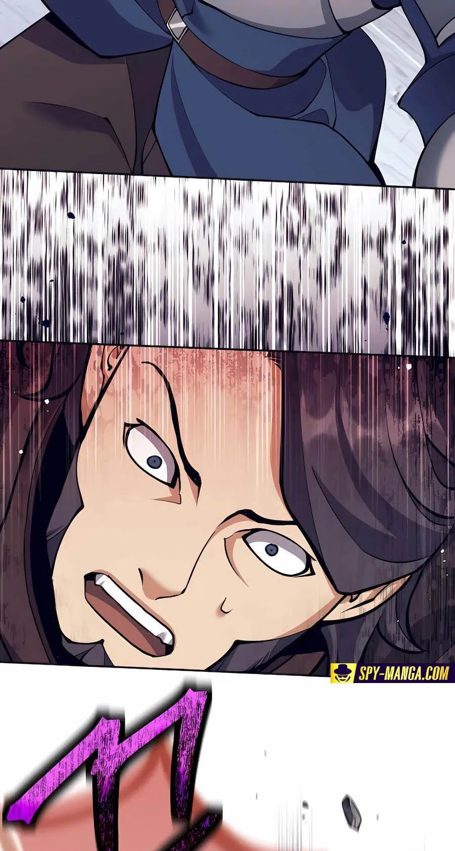 Trash of A Dark Fantasy ตอนที่ 31 หน้า 9