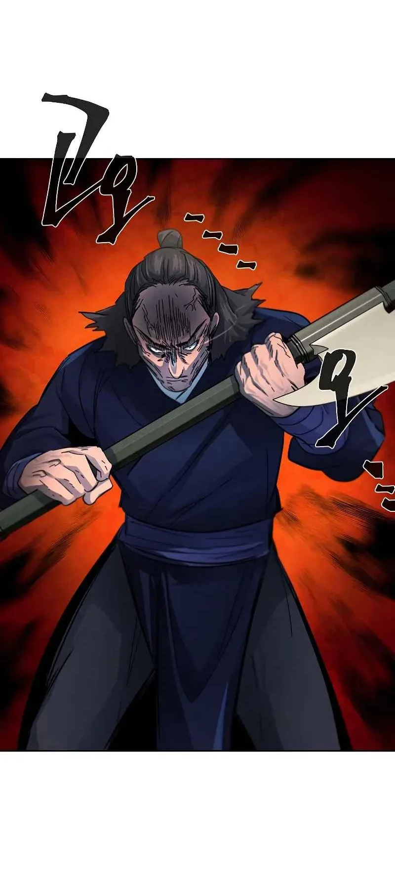 Return of the Mad Demon ตอนที่ 46 หน้า 65